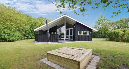 4 bedroom stunning home in Sydals