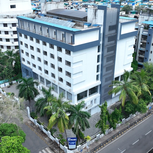 The Altruist Navi Mumbai Hotel