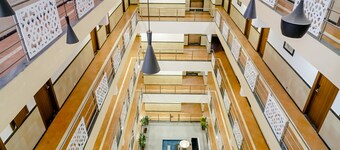 The Altruist Navi Mumbai Hotel
