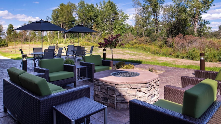 Fairfield Inn & Suites by Marriott Canton