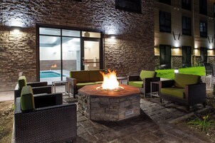 Servicio de la propiedad