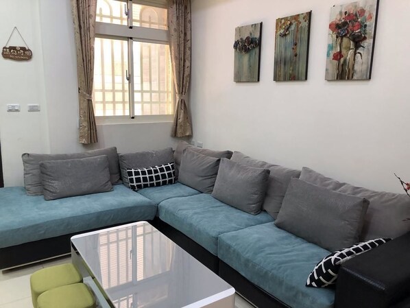 Interior - Love Vacation B&B (Jinning)