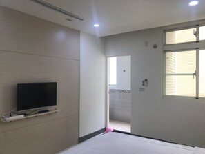 Comfort Double Room - Love Vacation B&B (Jinning)