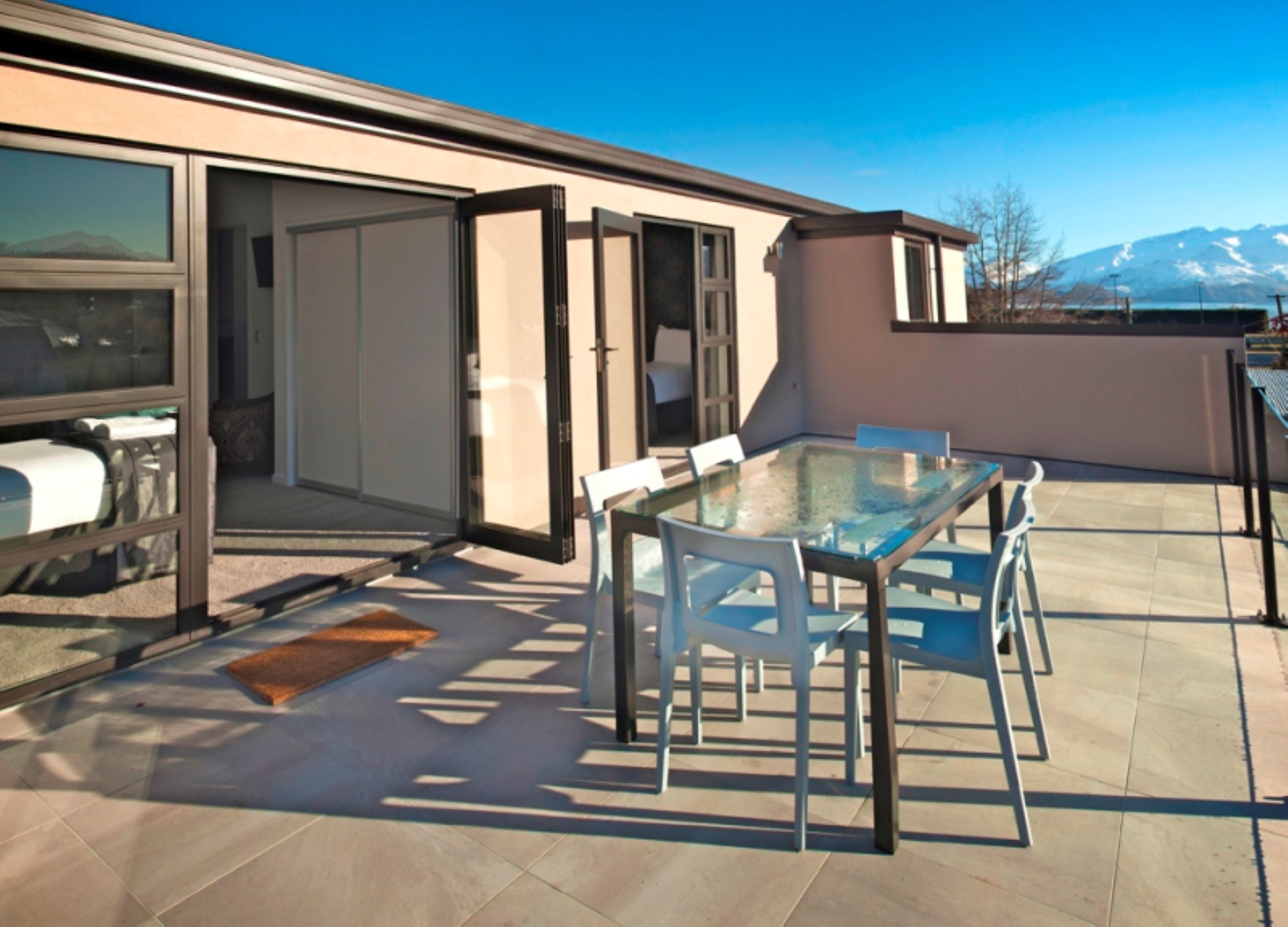 Apartment, 5 Bedrooms, Non Smoking | View from room