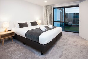 Apartment, 2 Bedrooms