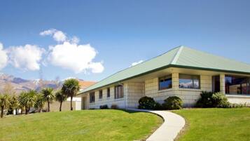 Chi tiết ngoại thất