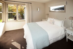 House, 2 Bedrooms, Non Smoking