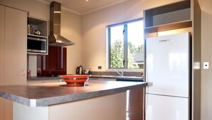 Maison, 2 chambres, non-fumeur | Cuisine privée
