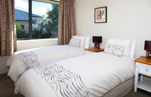 Ferienhaus, 3 Schlafzimmer, Nichtraucher