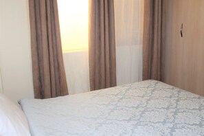 Executive Apartment