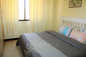 Executive Apartment