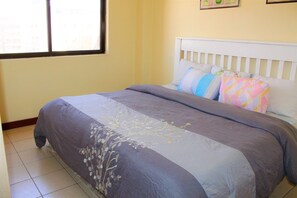 Executive Apartment