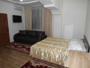 Fer et planche à repasser, Wi-Fi gratuit