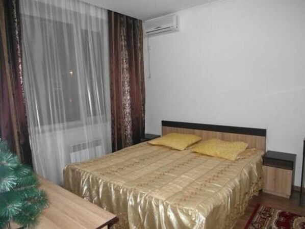 Suite | Iron/ironing board, free WiFi