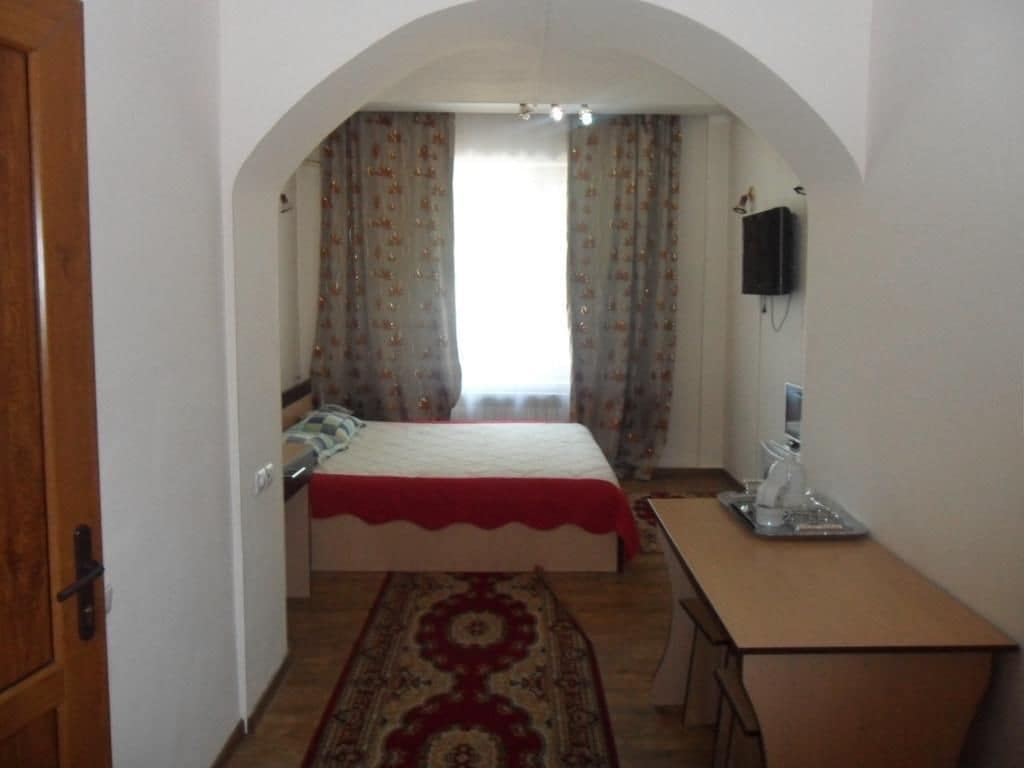 junior suite | iron/ironing board, free wifi