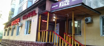 Kuze Hotel