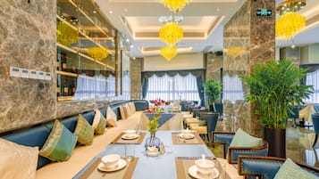 Restaurantes