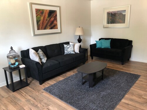 Badger digs in Ephraim