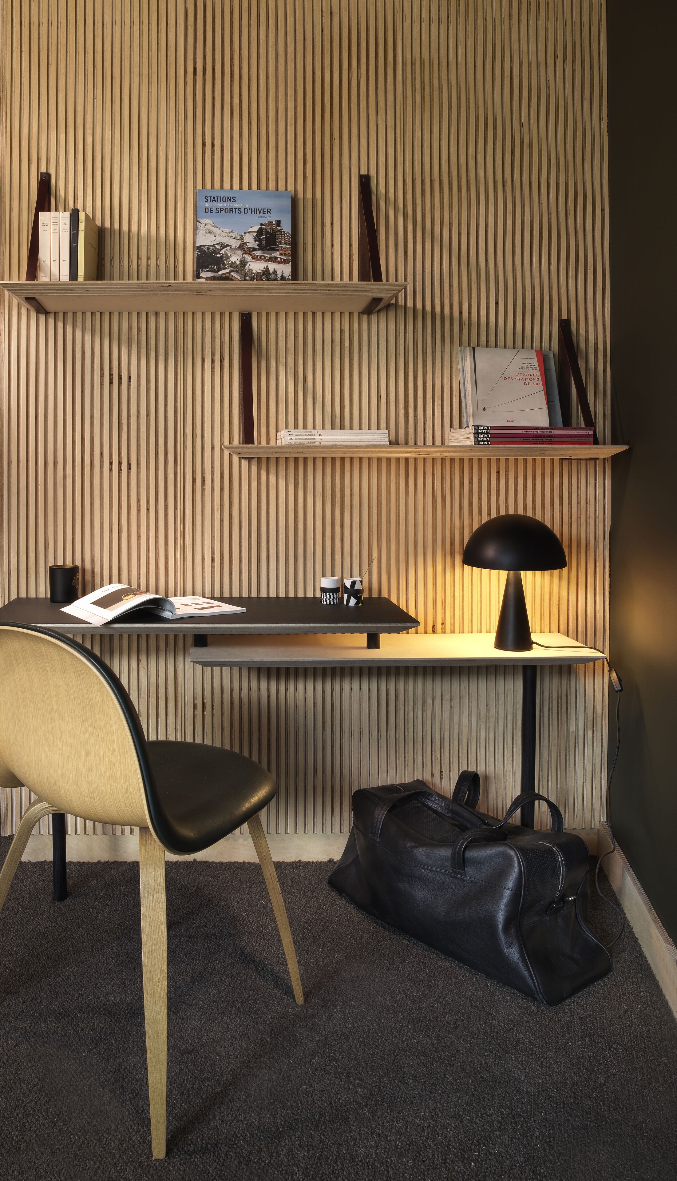 Photo - Hôtel MiL8