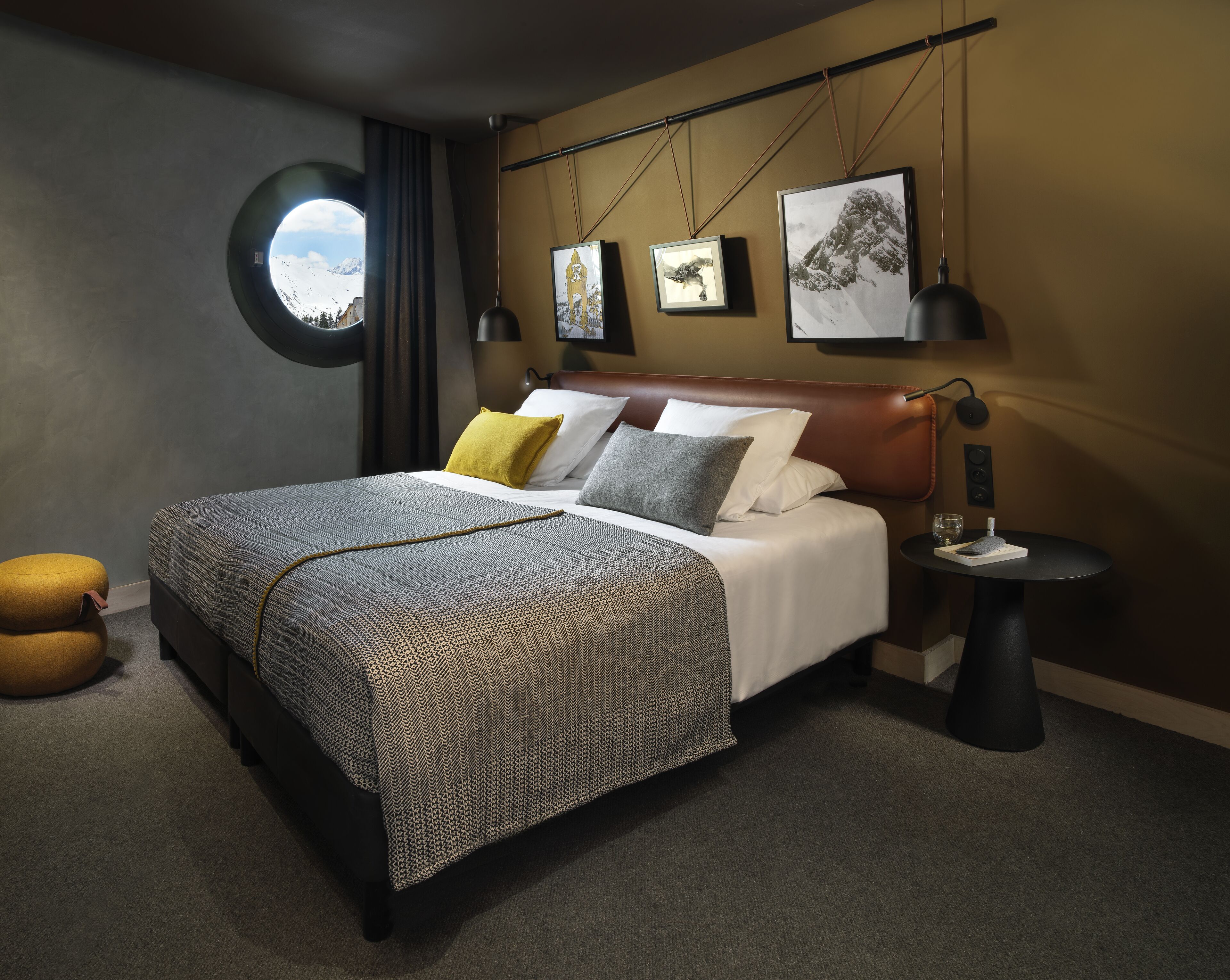 Photo - Hôtel MiL8