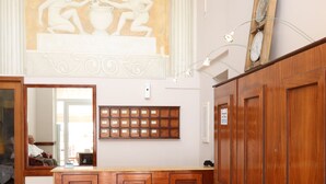Recepción