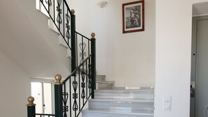 Escaleras