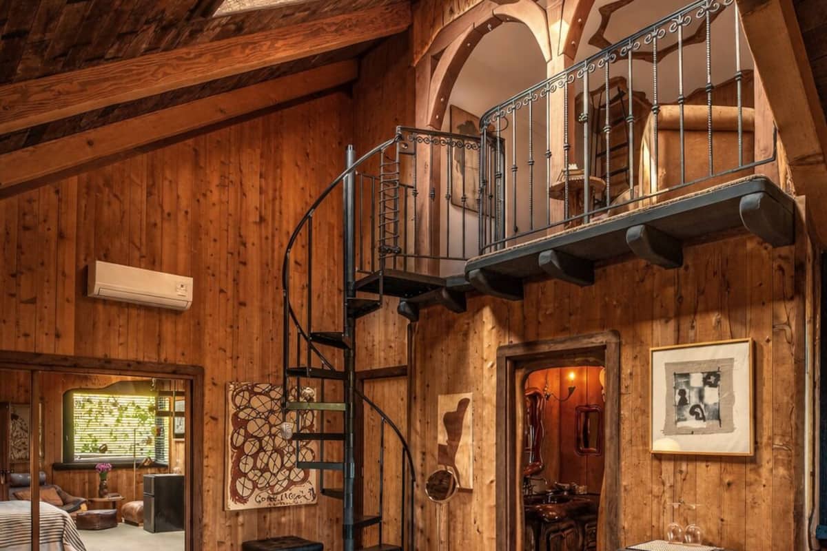 Luxury Suite, 2 Bedrooms, Garden View | Egyptian cotton sheets, premium bedding, Tempur-Pedic beds