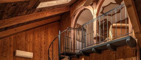 Luxury Suite, 2 Bedrooms, Garden View | Egyptian cotton sheets, premium bedding, Tempur-Pedic beds