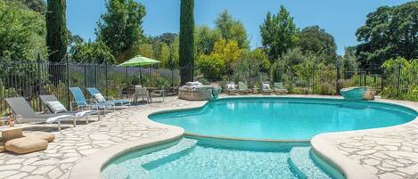 Façade de lâhĂ©bergement