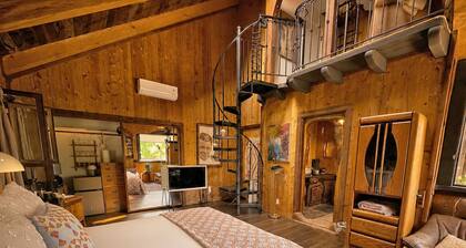 Inn Paradiso