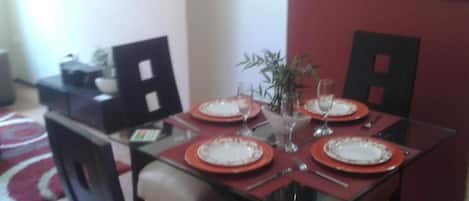 Restauration