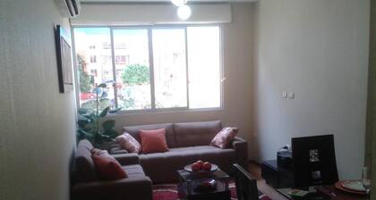 Amplio apartamento para turistas