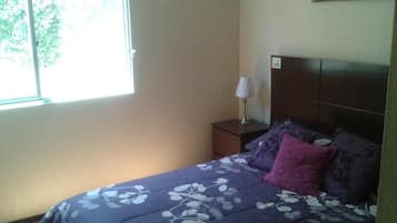 4 habitaciones y internet