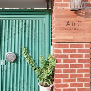 Exterior - AnC House (Gangneung)