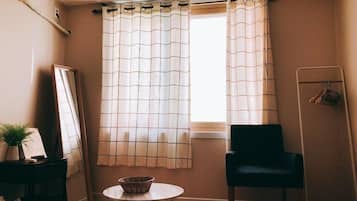 Habitaciรณn doble | Wifi gratis y ropa de cama