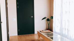 Hus | Oppholdsområde