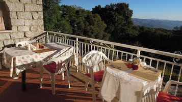Balcone