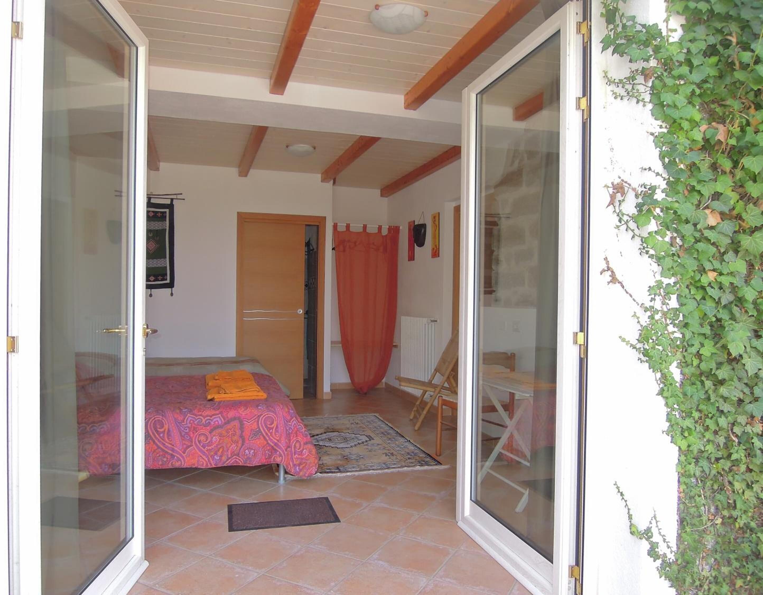 Kostenloses WLAN, Bettwäsche