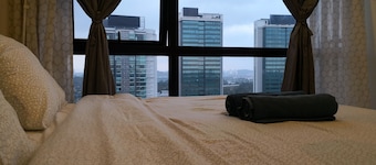 Hyve SOHO Suites