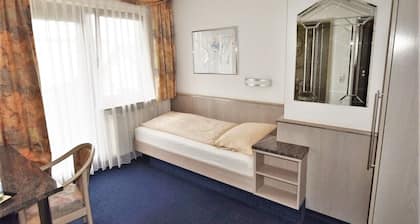 Hotel Alena