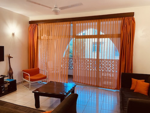 Barizi Holiday Apartments