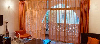 Barizi Holiday Apartments