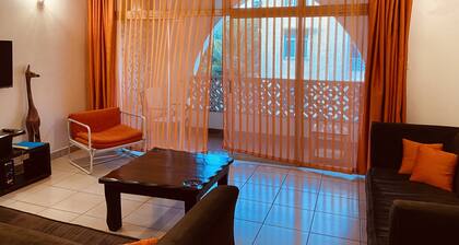 Barizi Holiday Apartments