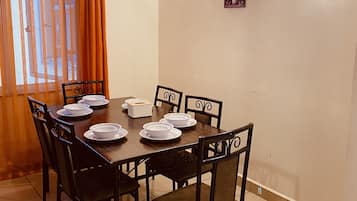 Servicio a la habitación