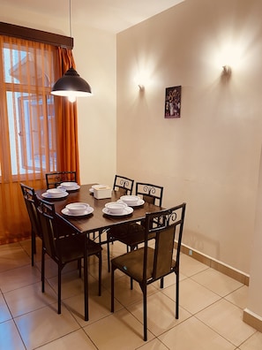 Servicio a la habitación