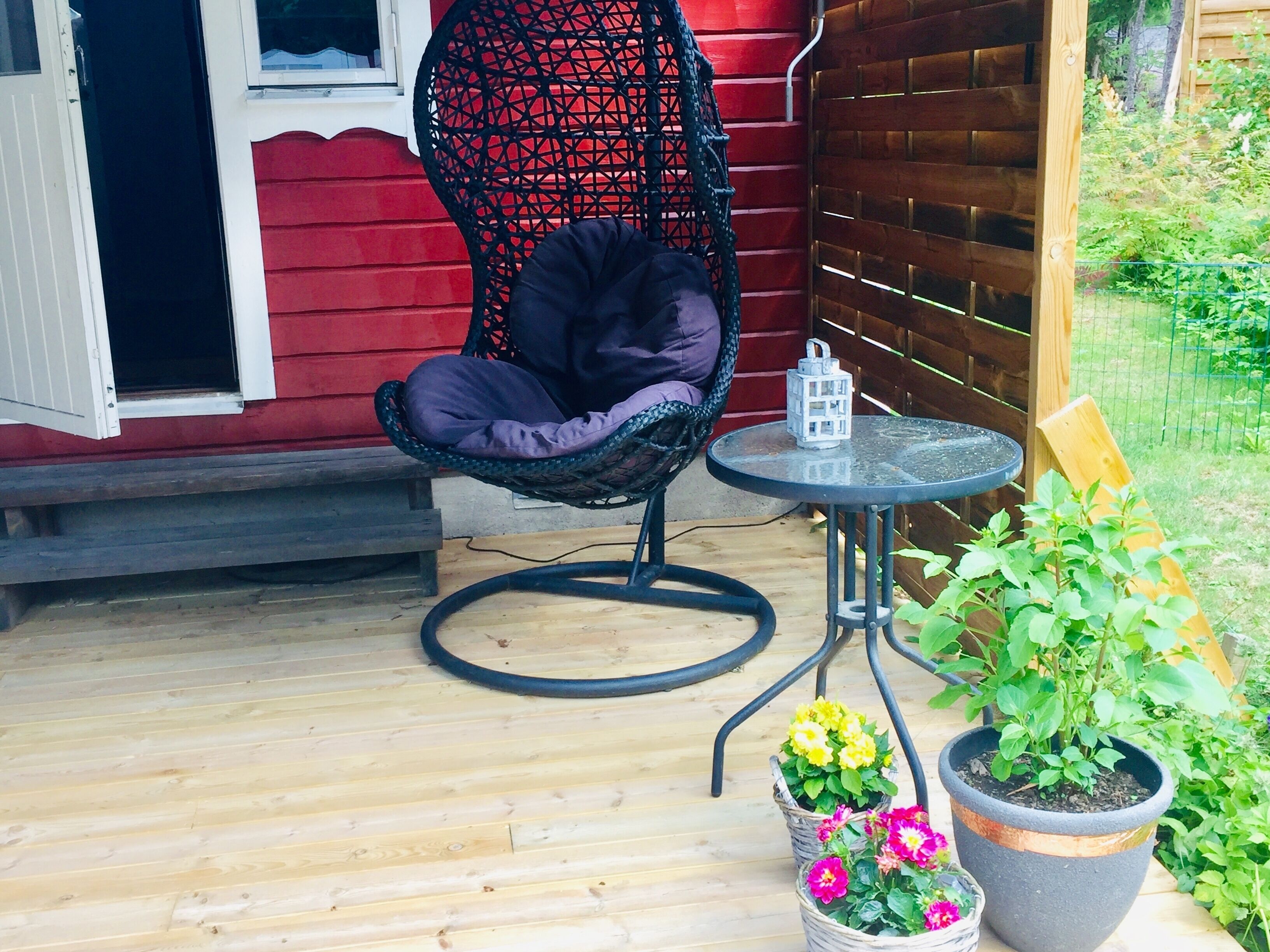 Terrass/Patio