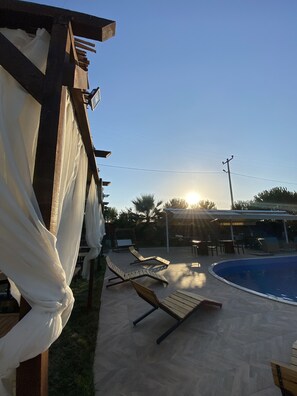 Exterior - Hoha's Boutique Hotel (Ayvacik)
