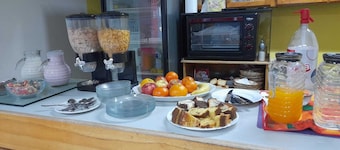 Hotel Bari