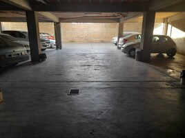 Estacionamiento gratis