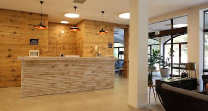 Hotel Ortus Residence